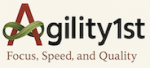 Agility1st – Ready-to-use solutions, blogs, and more.