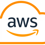 Amazon Web Services (AWS) logo